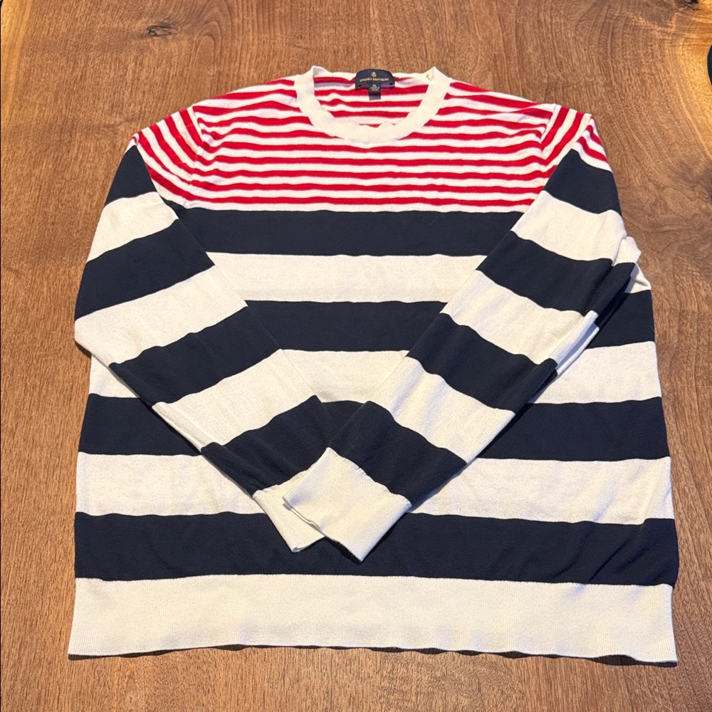 BROOKS BROTHERS Sweater - XL
